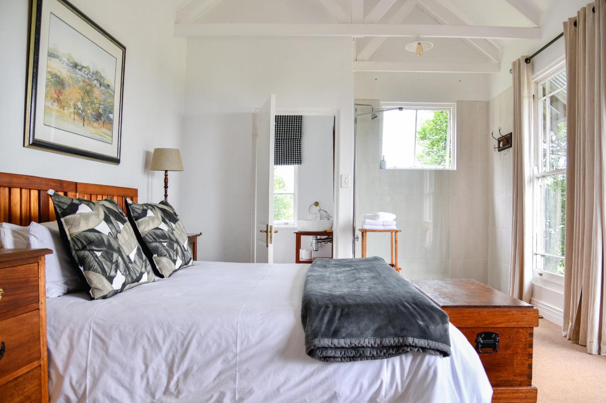 The Knoll Historic Guest Farm Villa Hilton Rom bilde