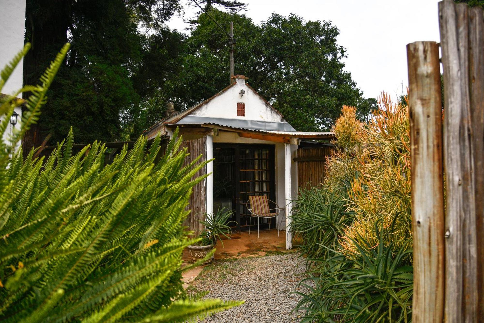 The Knoll Historic Guest Farm Villa Hilton Rom bilde