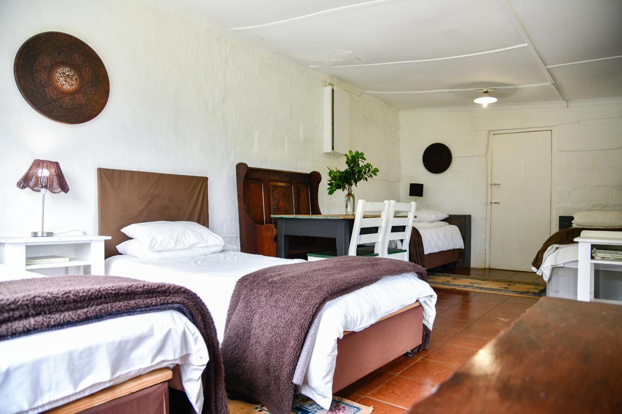 The Knoll Historic Guest Farm Villa Hilton Rom bilde