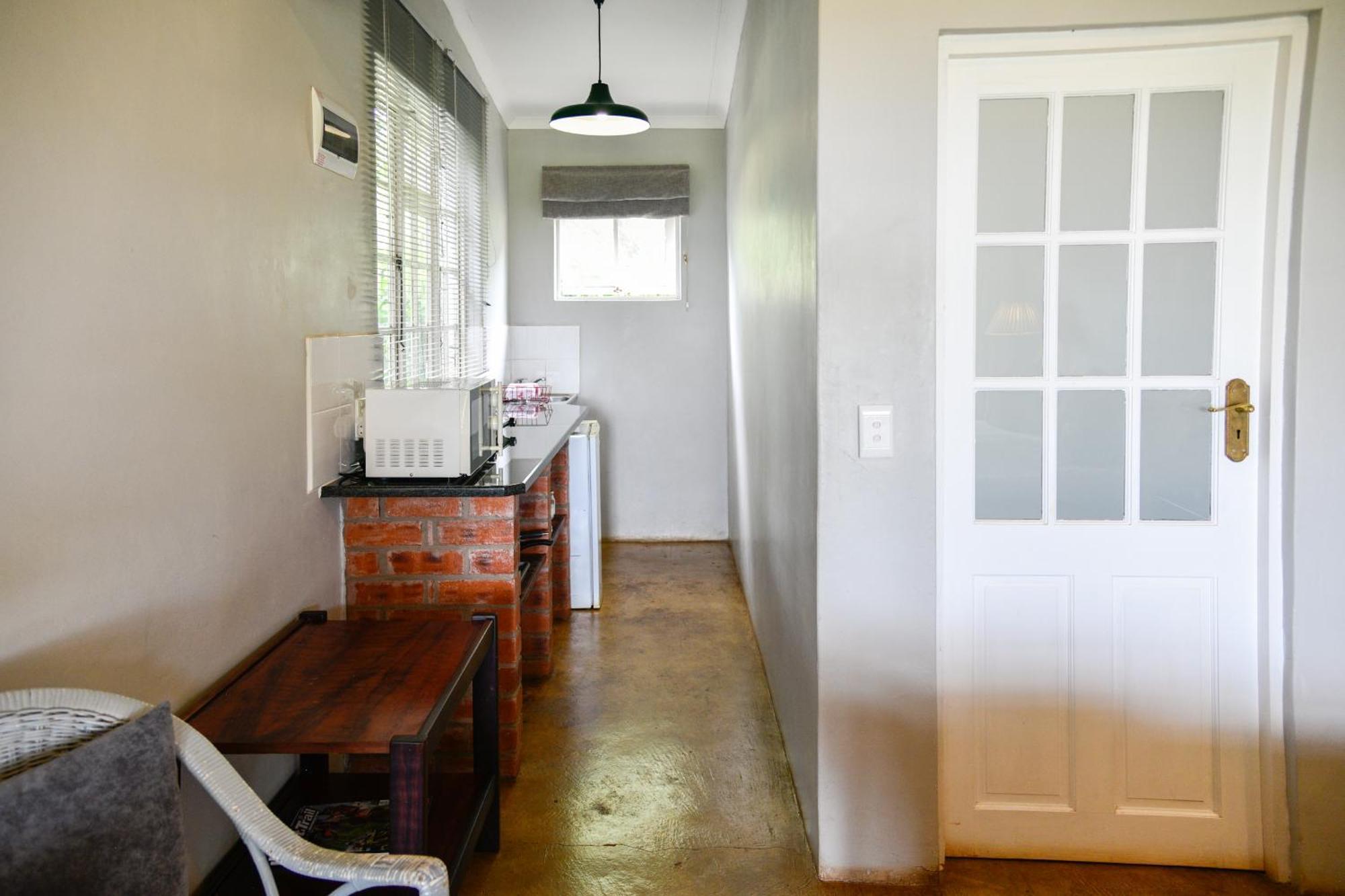 The Knoll Historic Guest Farm Villa Hilton Rom bilde