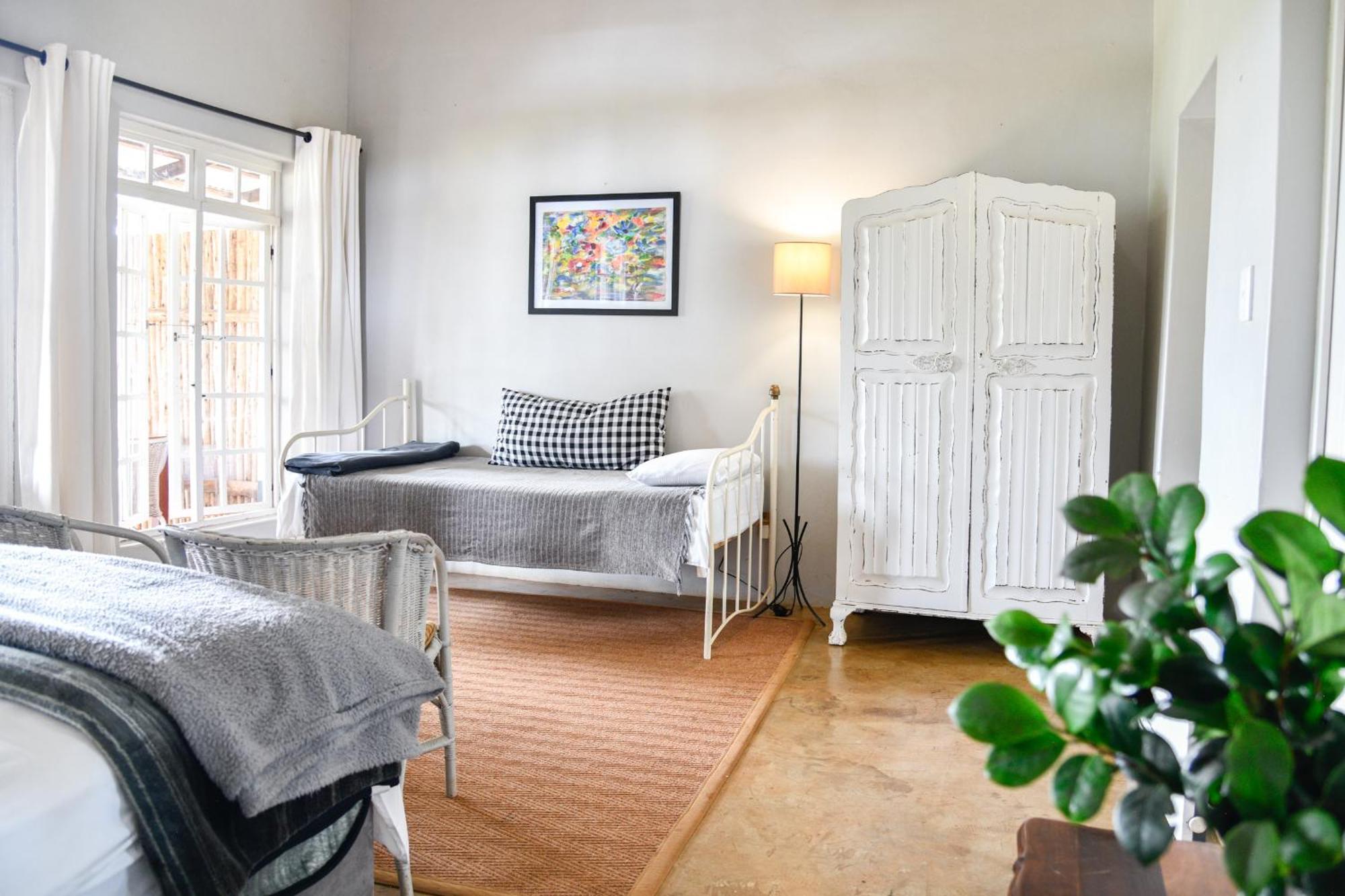 The Knoll Historic Guest Farm Villa Hilton Rom bilde