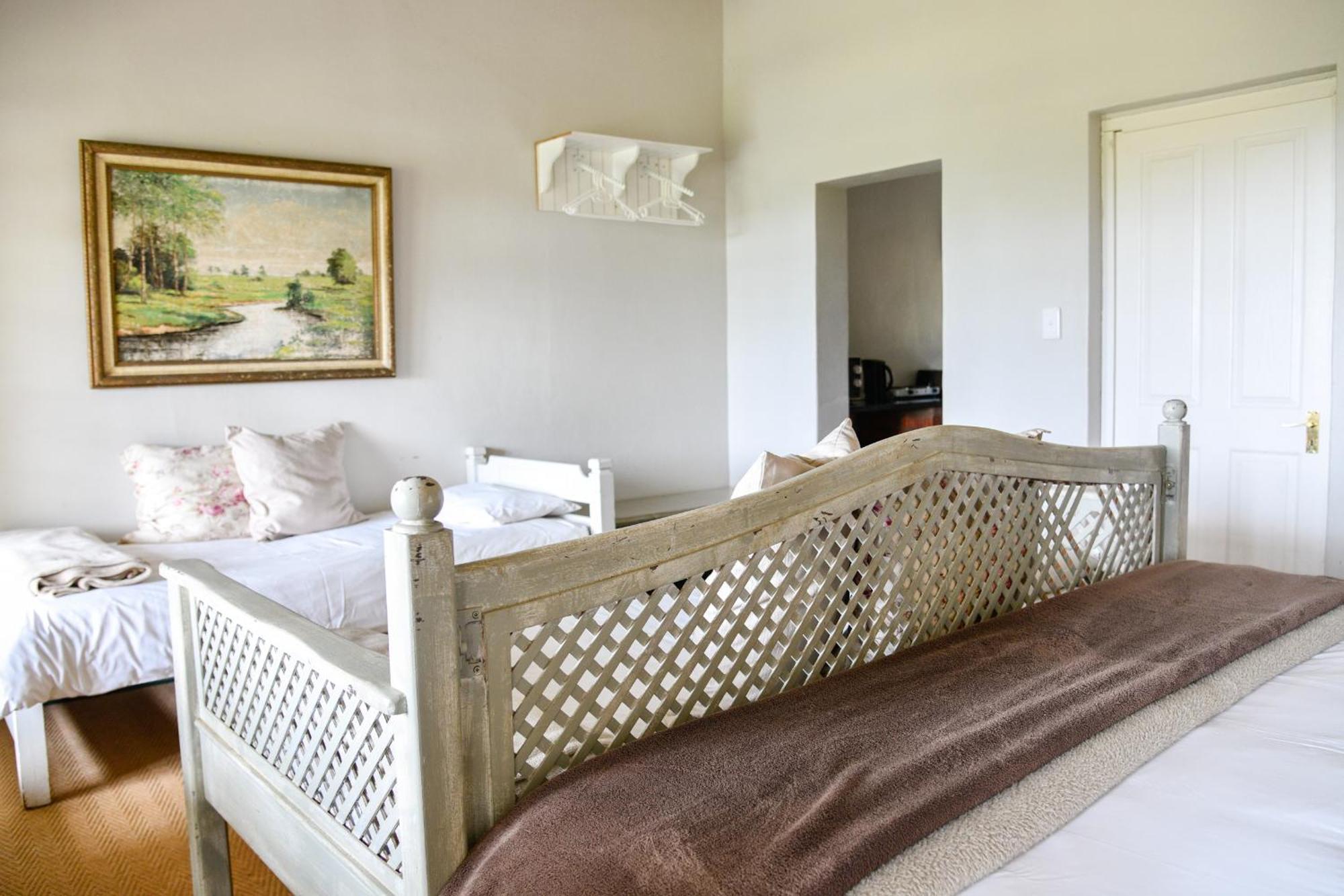 The Knoll Historic Guest Farm Villa Hilton Rom bilde