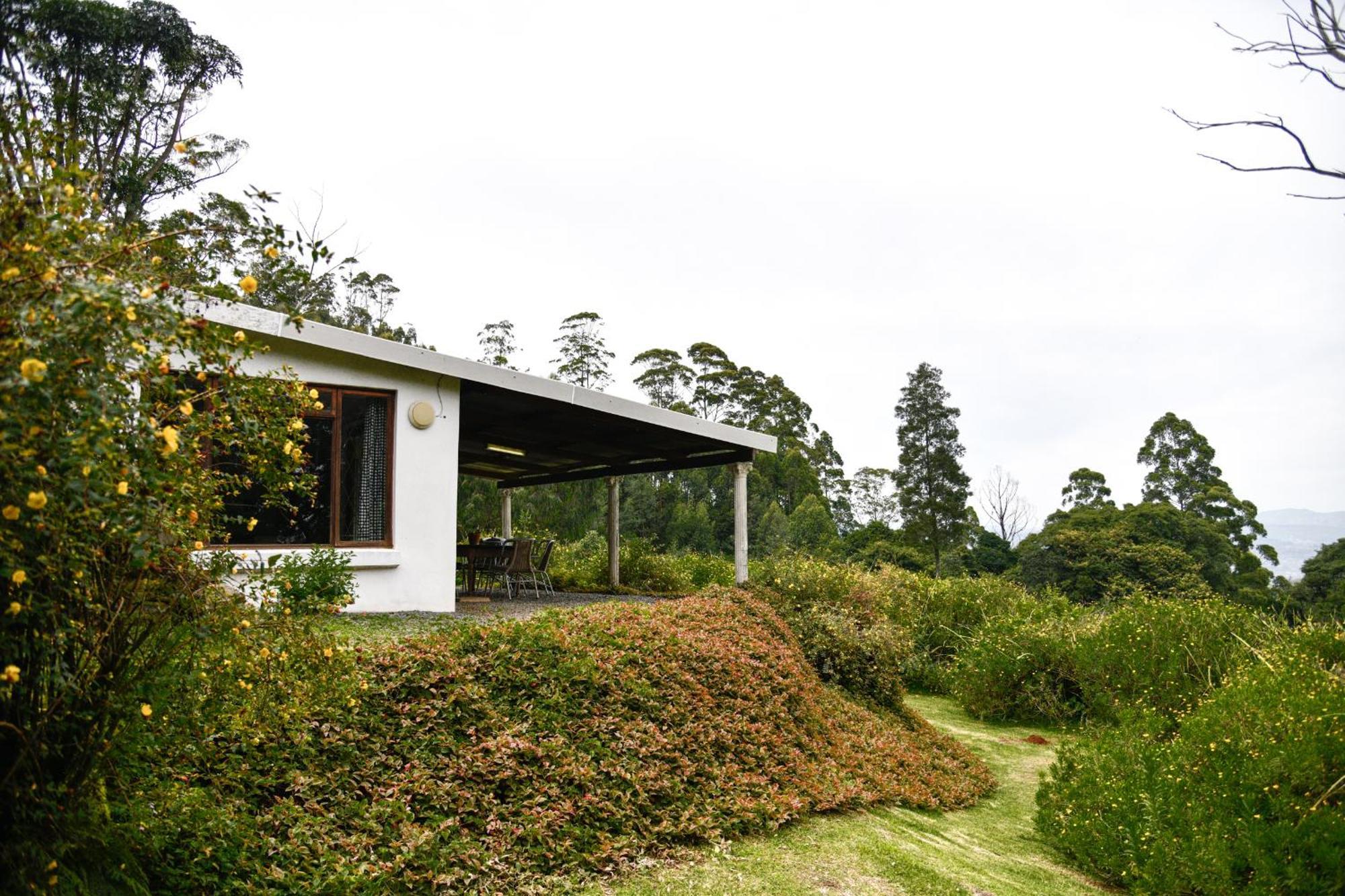 The Knoll Historic Guest Farm Villa Hilton Rom bilde