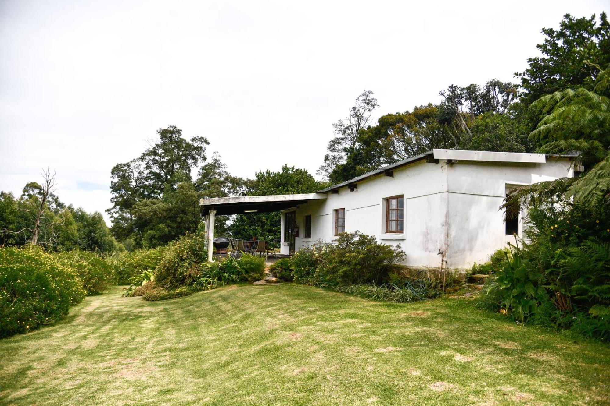 The Knoll Historic Guest Farm Villa Hilton Rom bilde